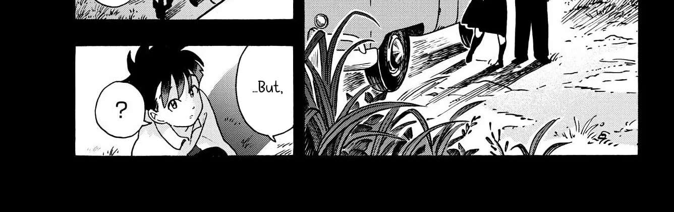 You are the Morning Star Chapter 21 - page 24