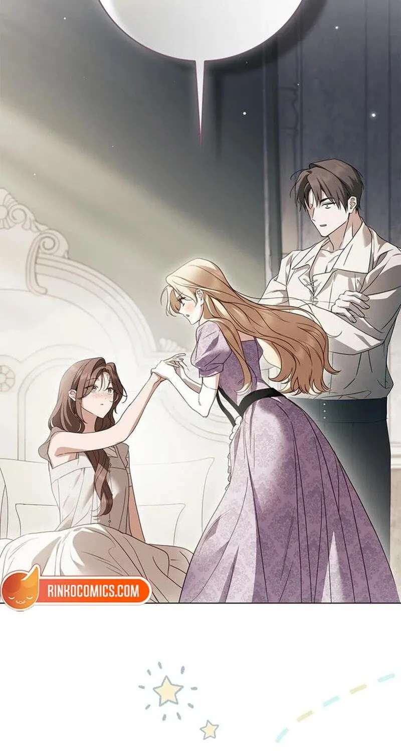The Count's Secret Maid Chapter 110 - page 105