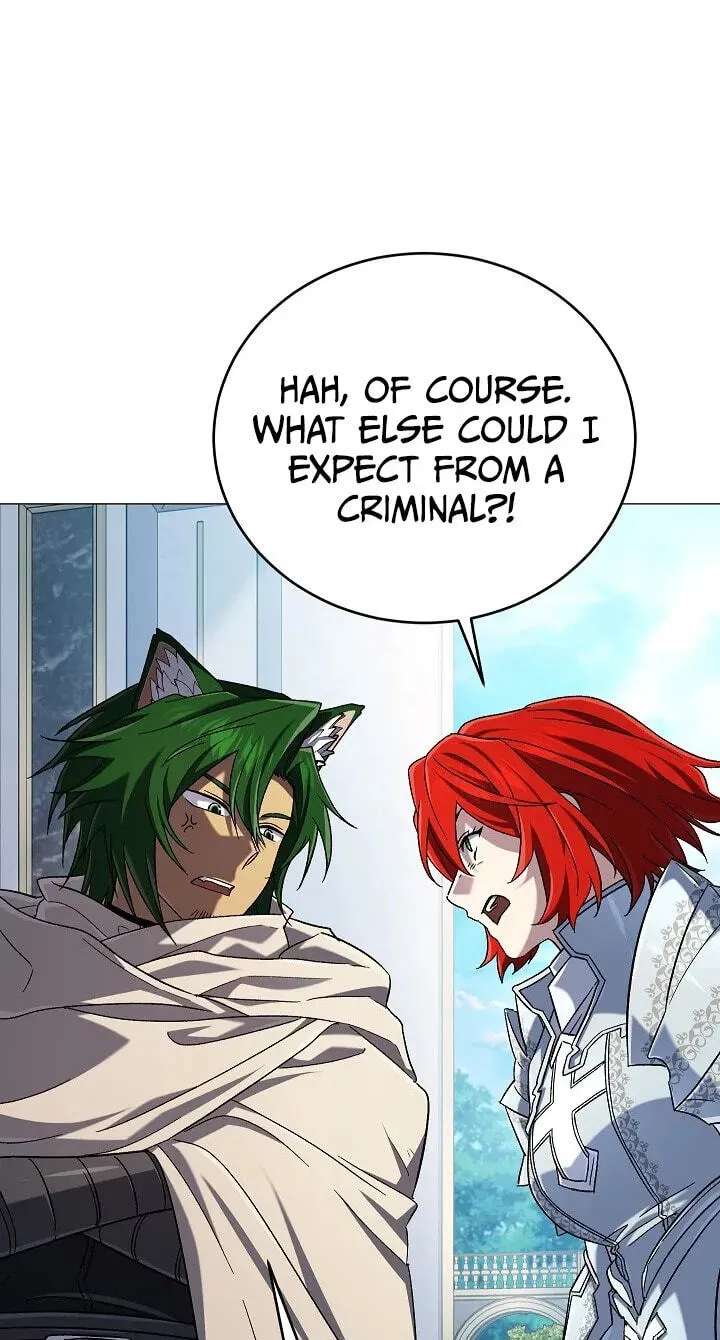 Is It a Problem if the Protagonist Is a Persona-Obsessed Character? Chapter 28 - page 12