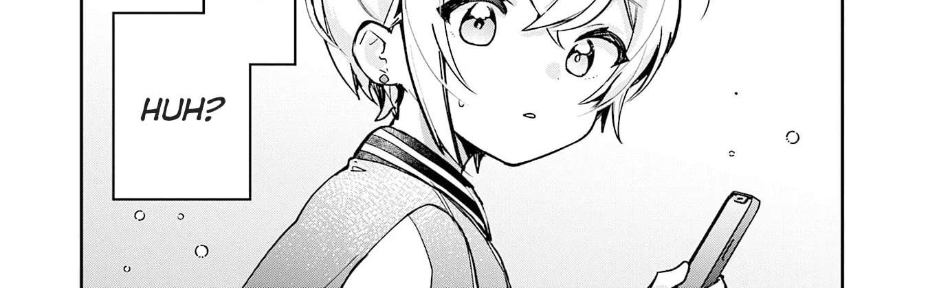 Sugar Meets Girl! Chapter 18 - page 12