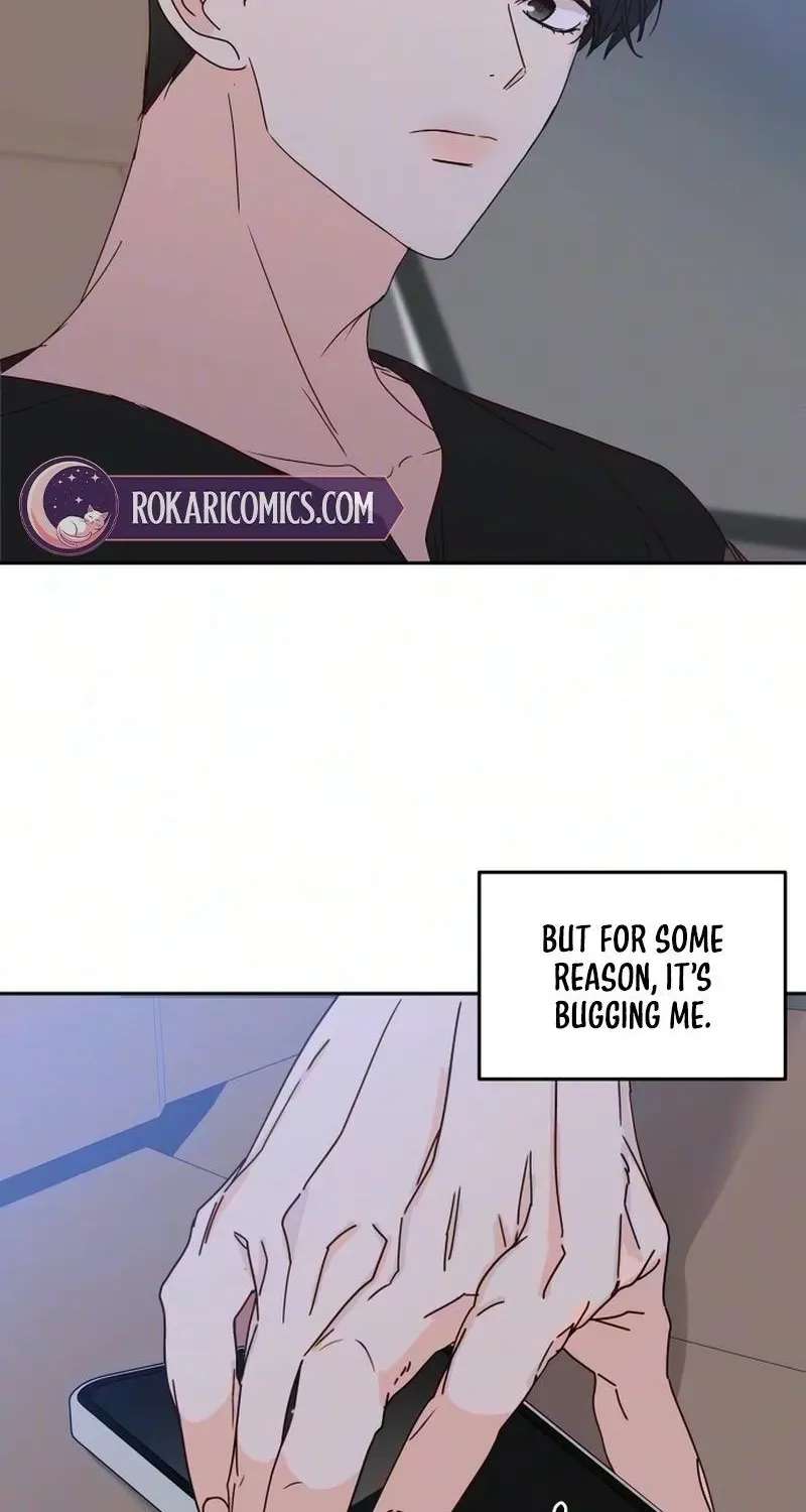 My Meddler in Love Chapter 44 - page 4