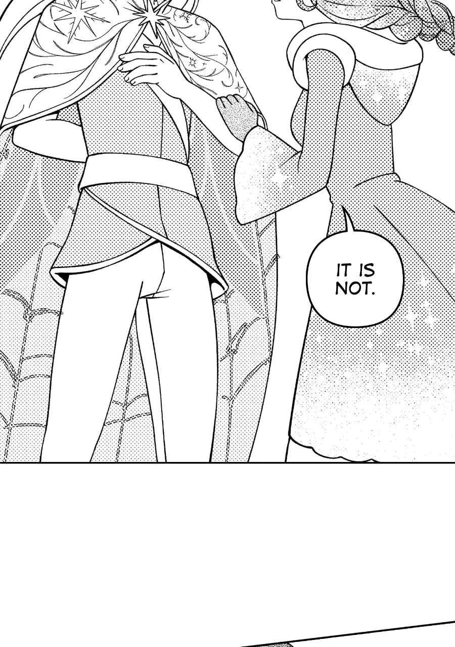 Wings of Starlight Chapter 25 - page 25