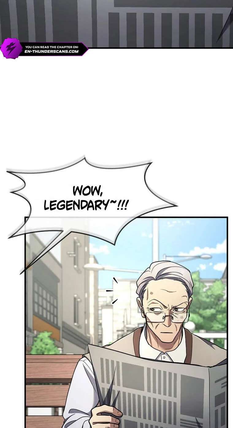 The Regressed Genius Player's Mythical-Rank Weapon Creation Chapter 96 - page 5