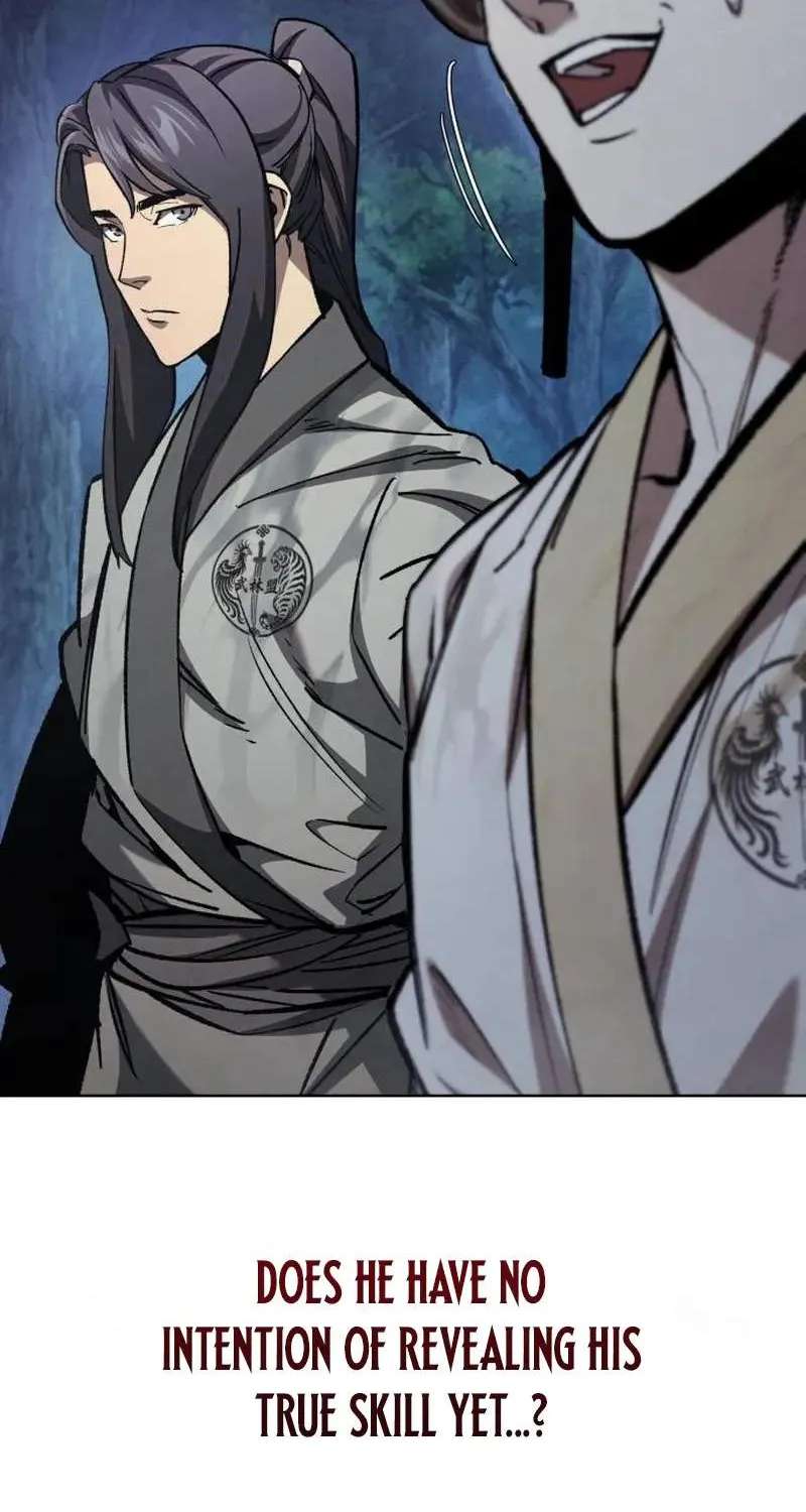 I Became a Martial Arts God's Youngest Son Chapter 4 - page 125