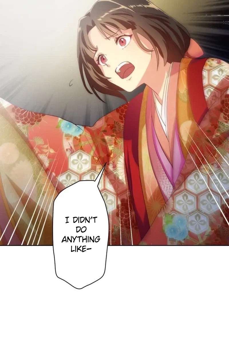Heian Akujo wa In'youshi: Abe no Seimei no Deshi ni Natte Ikinobimasu Chapter 1 - page 61
