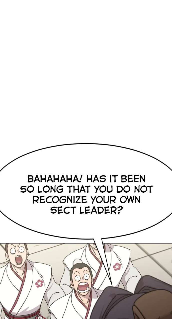 Return of theBlossoming Blade Chapter 183 - page 1