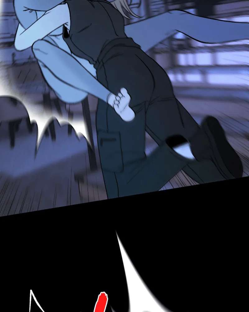 In The Bleak Midwinter Chapter 138 - page 44