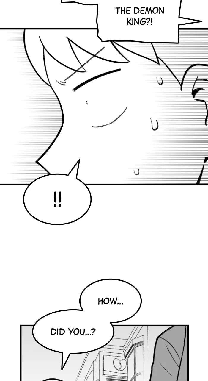 A Warrior’s Daily Log Chapter 21 - page 21