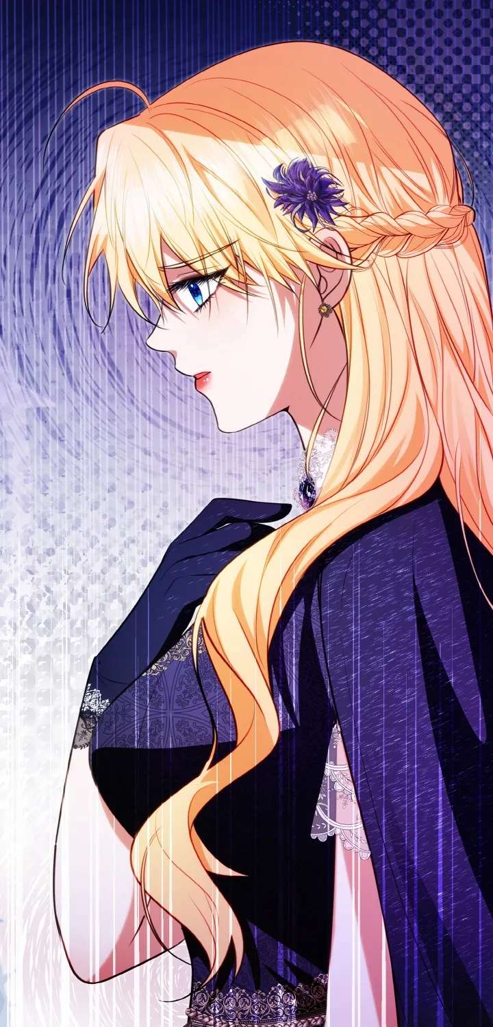 My ex-husband wants to reconcile Chapter 38 - page 7