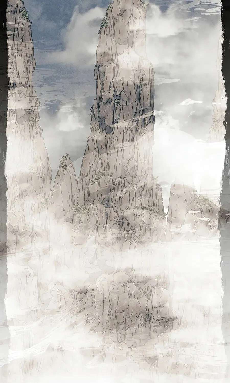 The Legend of Enxue Chapter 66 - page 49