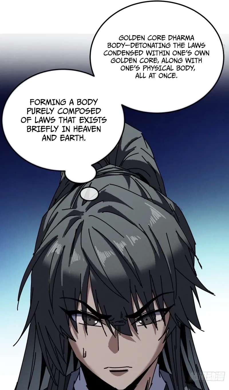 My Simulated Path to Immortality Chapter 76 - page 42