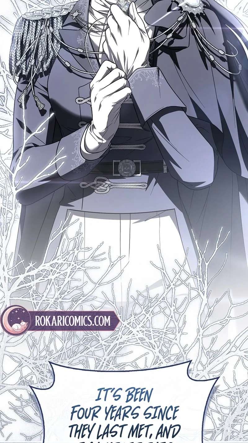 The Baby Sprout Who Bloomed in the Villain Duke's Family Chapter 17 - page 59