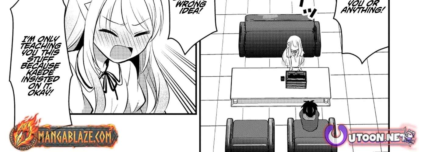 Tobenai Saikyou no Dungeon Seeker Chapter 3.1 - page 32