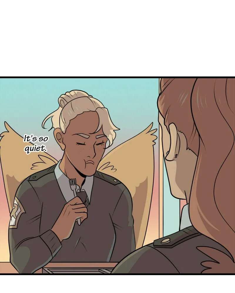 The Croaking Chapter 301 - page 4