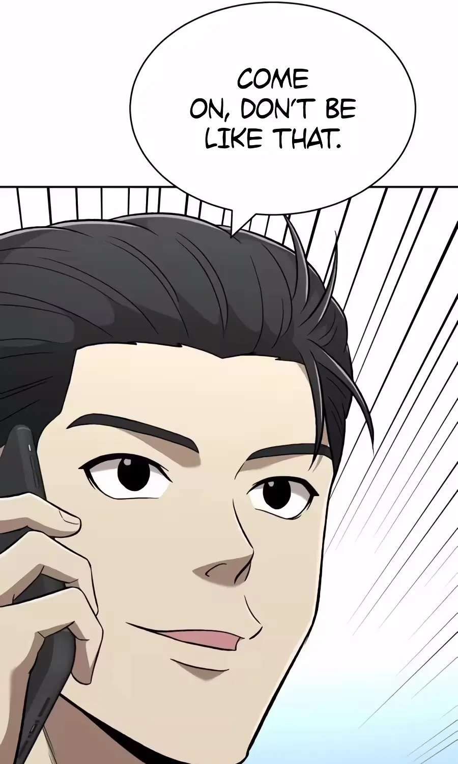 The Possessed Prodigy Actor Chapter 63 - page 49