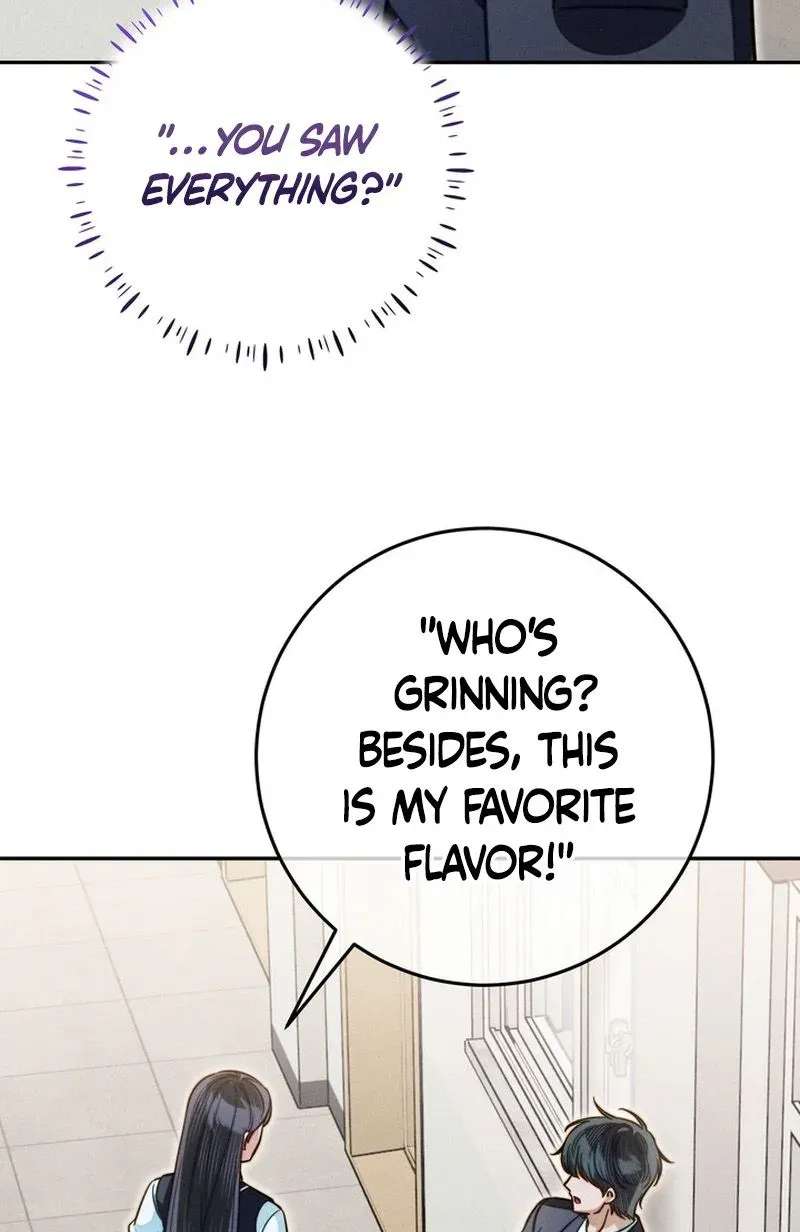 The Top 1 Student Hides Her Regression Chapter 17 - page 44