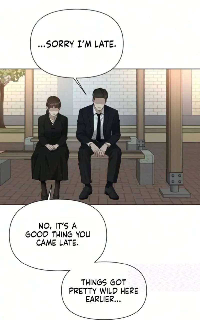 My family's Romeo Chapter 59 - page 36
