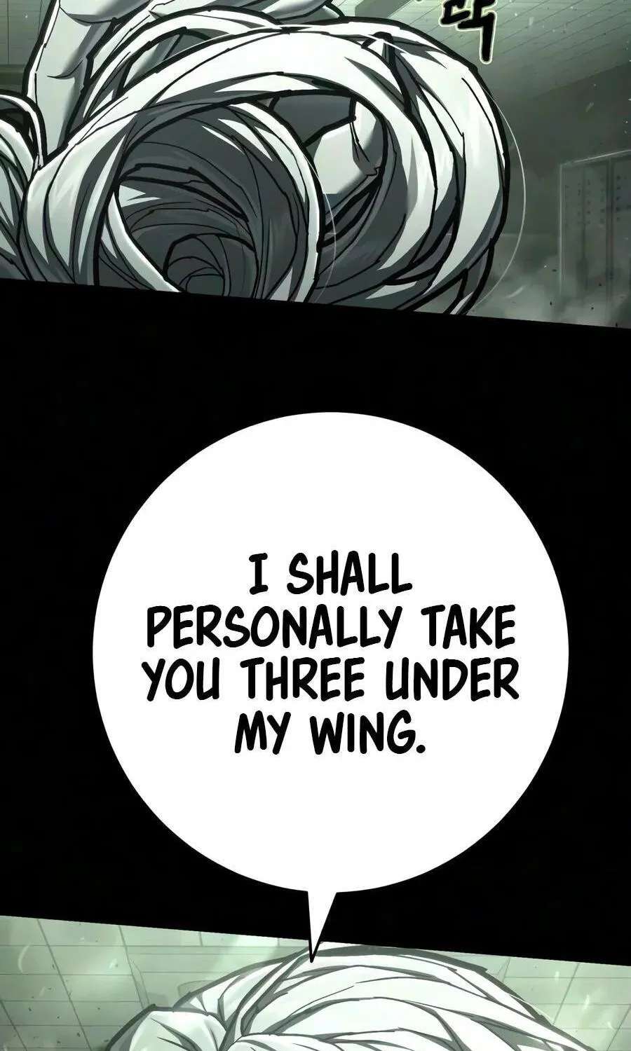 The Executioner (Lee Jehwan) Chapter 73 - page 160
