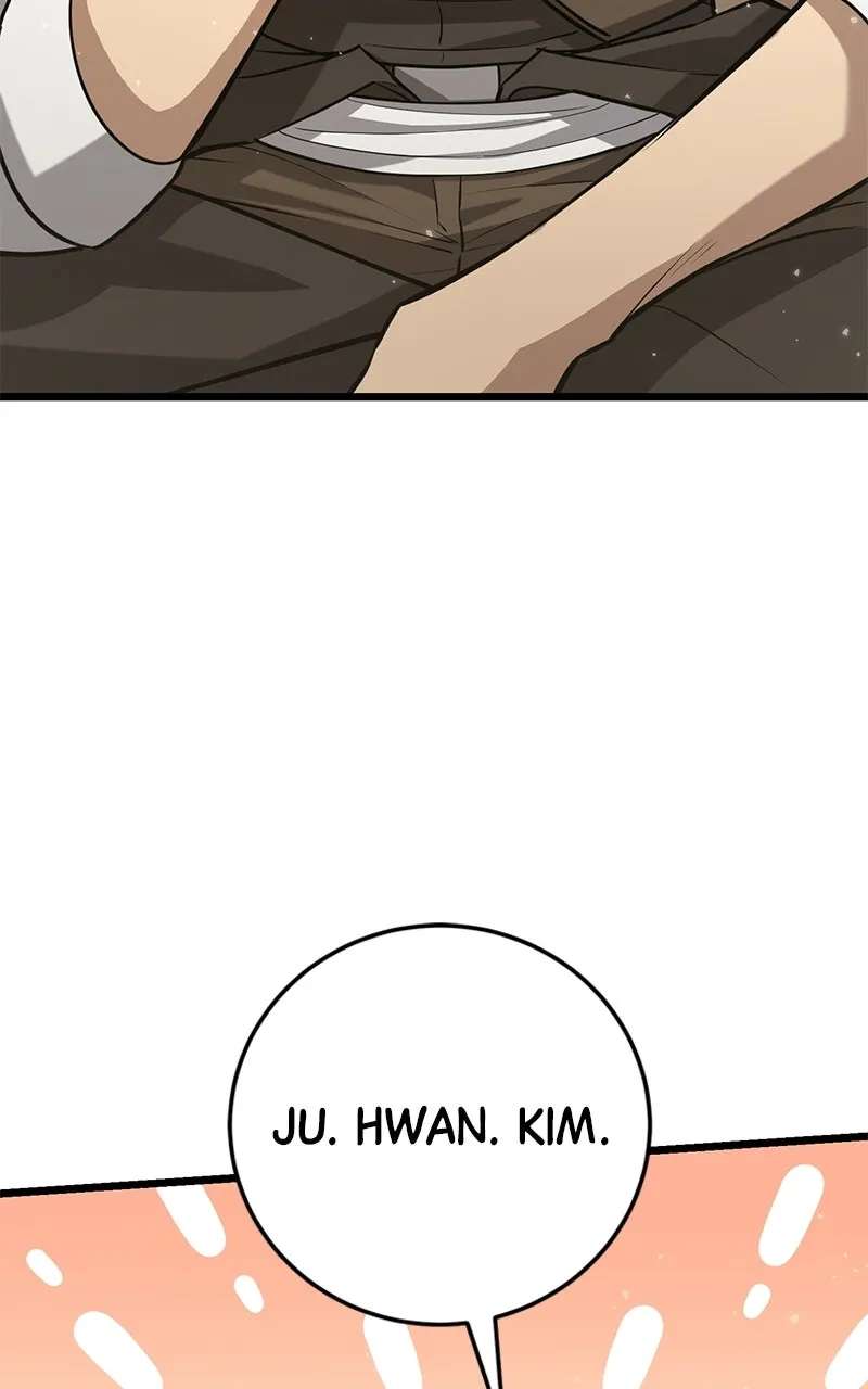 The OtherworldlyFamily Man Chapter 4 - page 42