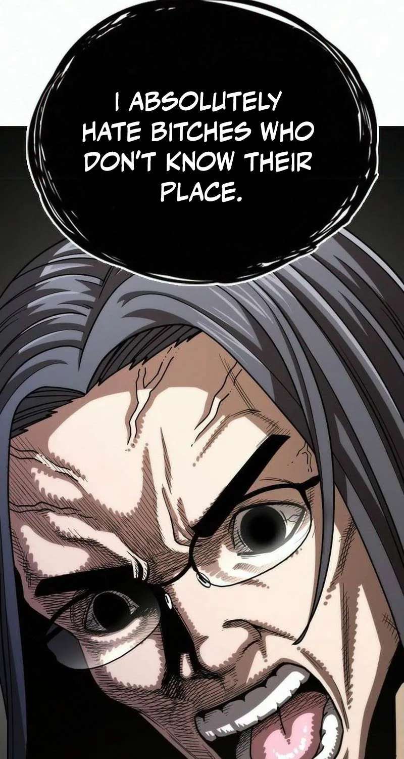 Love Tears Through Zombies Chapter 4 - page 115