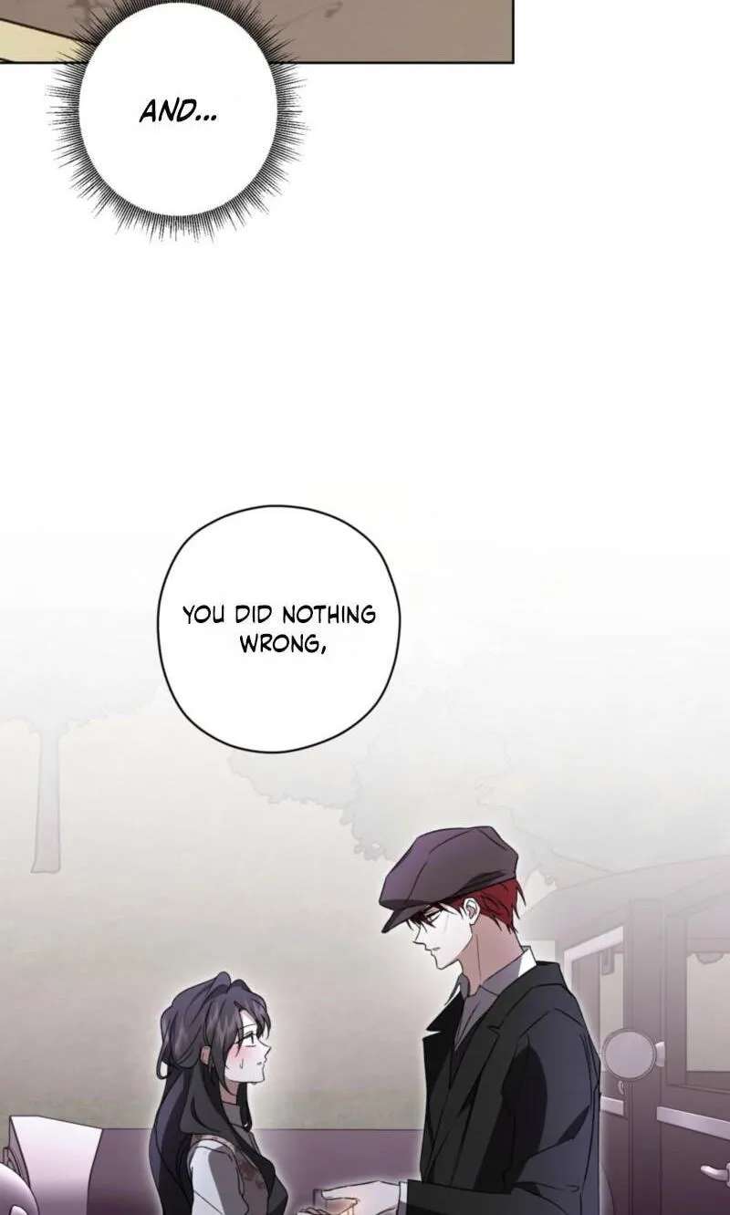 Dear Anonymous Sponsor Chapter 62 - page 48