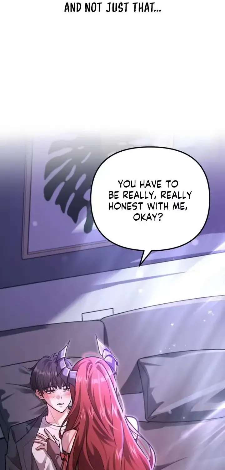 The Dragon Girlfriend Has Returned Chapter 1 - page 4