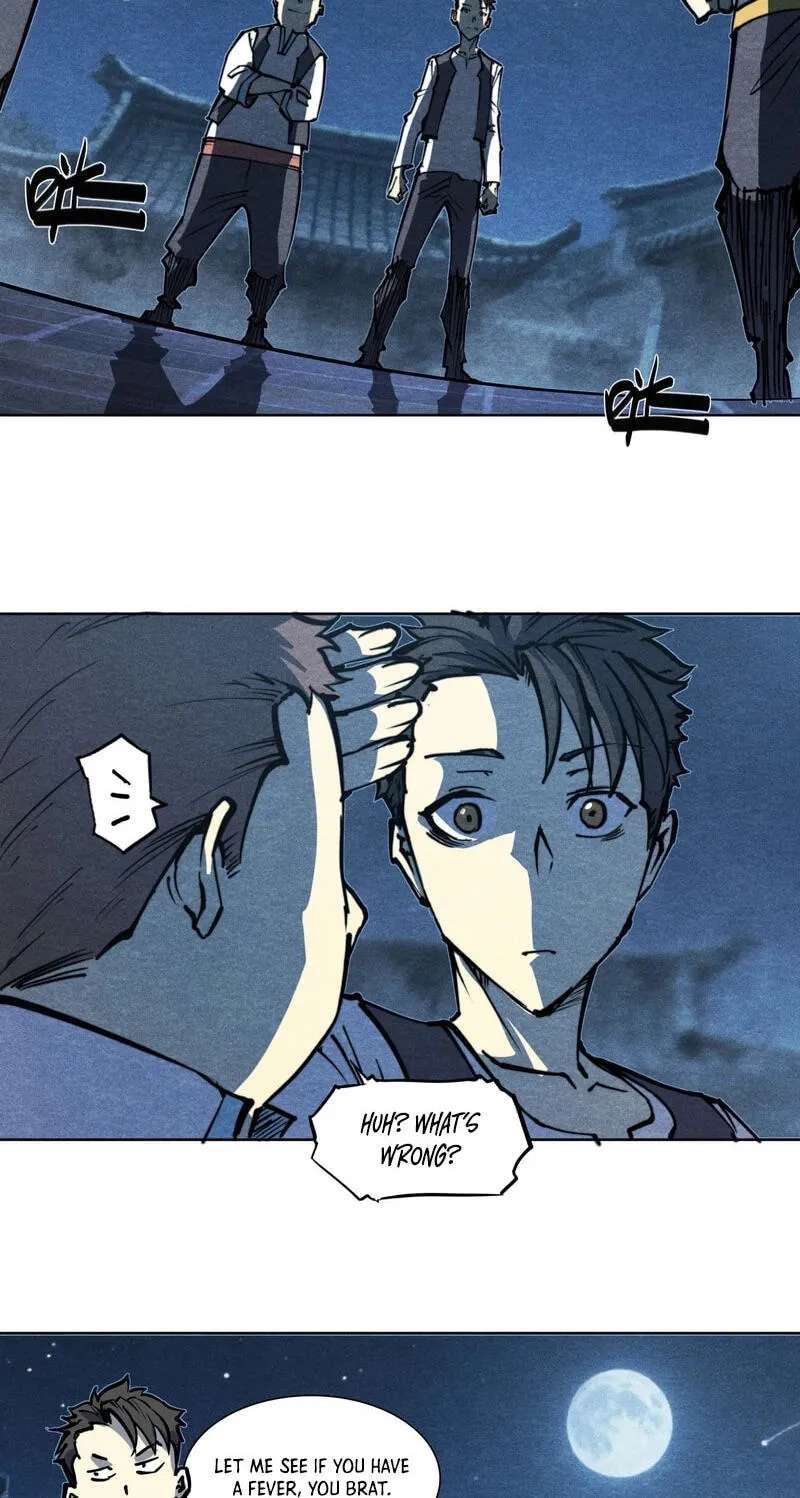 Huanghun Fenjie Chapter 29 - page 4