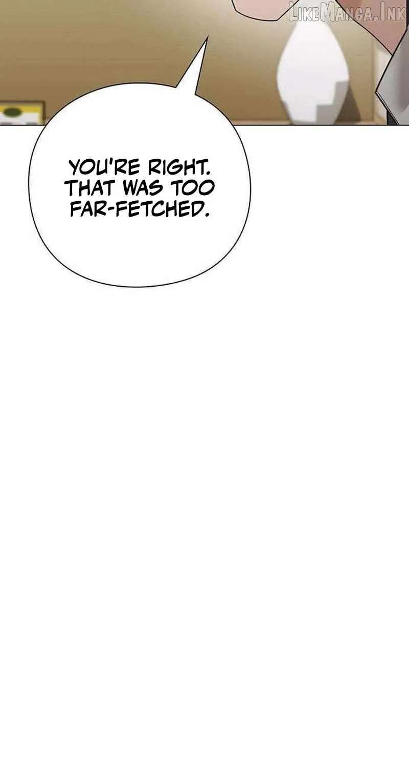 The Politician Who Can See the Future Chapter 45 - page 70