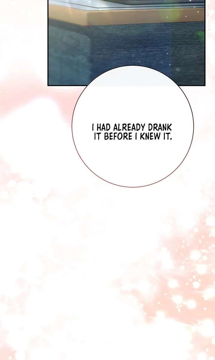 The Villainess's Blind Date Is Too Perfect Chapter 136 - page 91