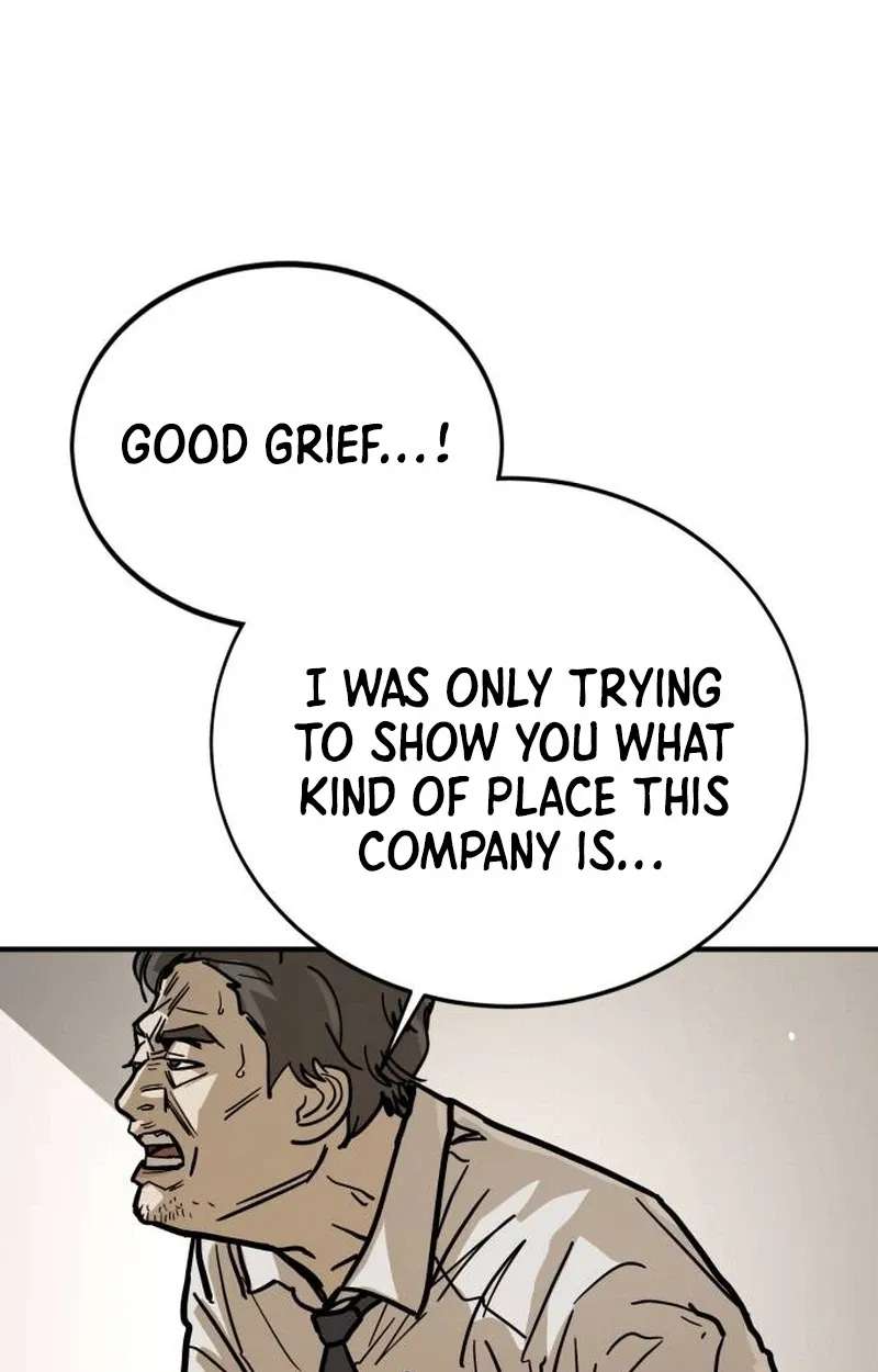 Fight Delivery Chapter 23 - page 38