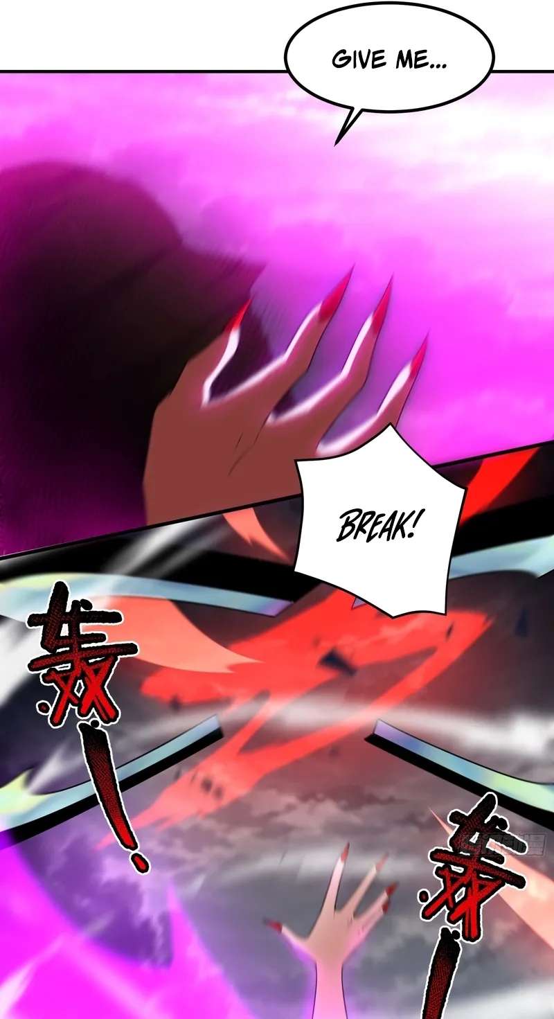 Beast Taming Evolution Chapter 78 - page 39