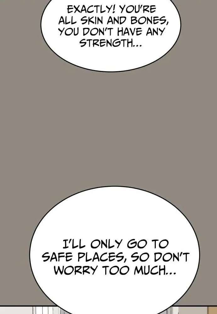 The Strongest in Hell, Mak Geum-gang Chapter 1 - page 49