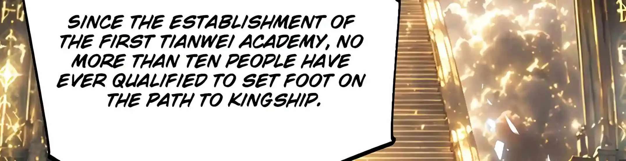 Logging 10,000 Years into the Future (Apex Future Martial Arts) Chapter 347 - page 190