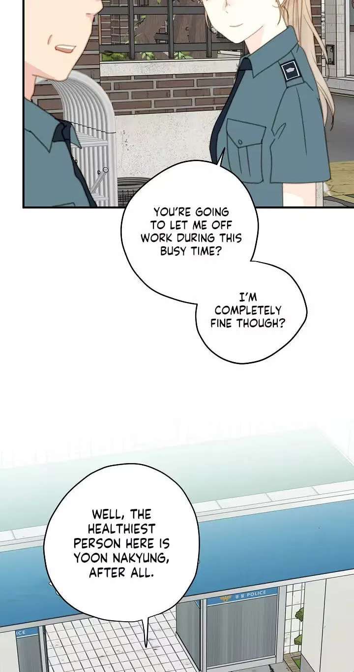 Mem Mem Chapter 27 - page 63