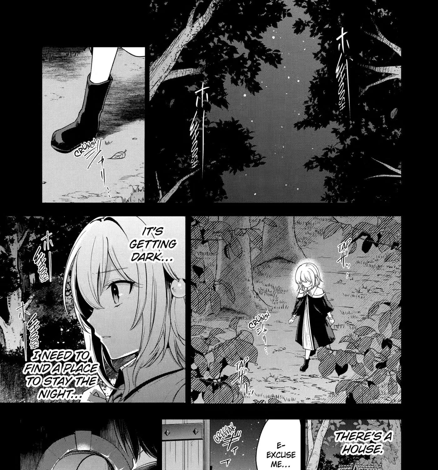 Sou da, Baikoku Shiyou: Tensai Ouji no Akaji Kokka Saisei Jutsu Chapter 292 - page 1