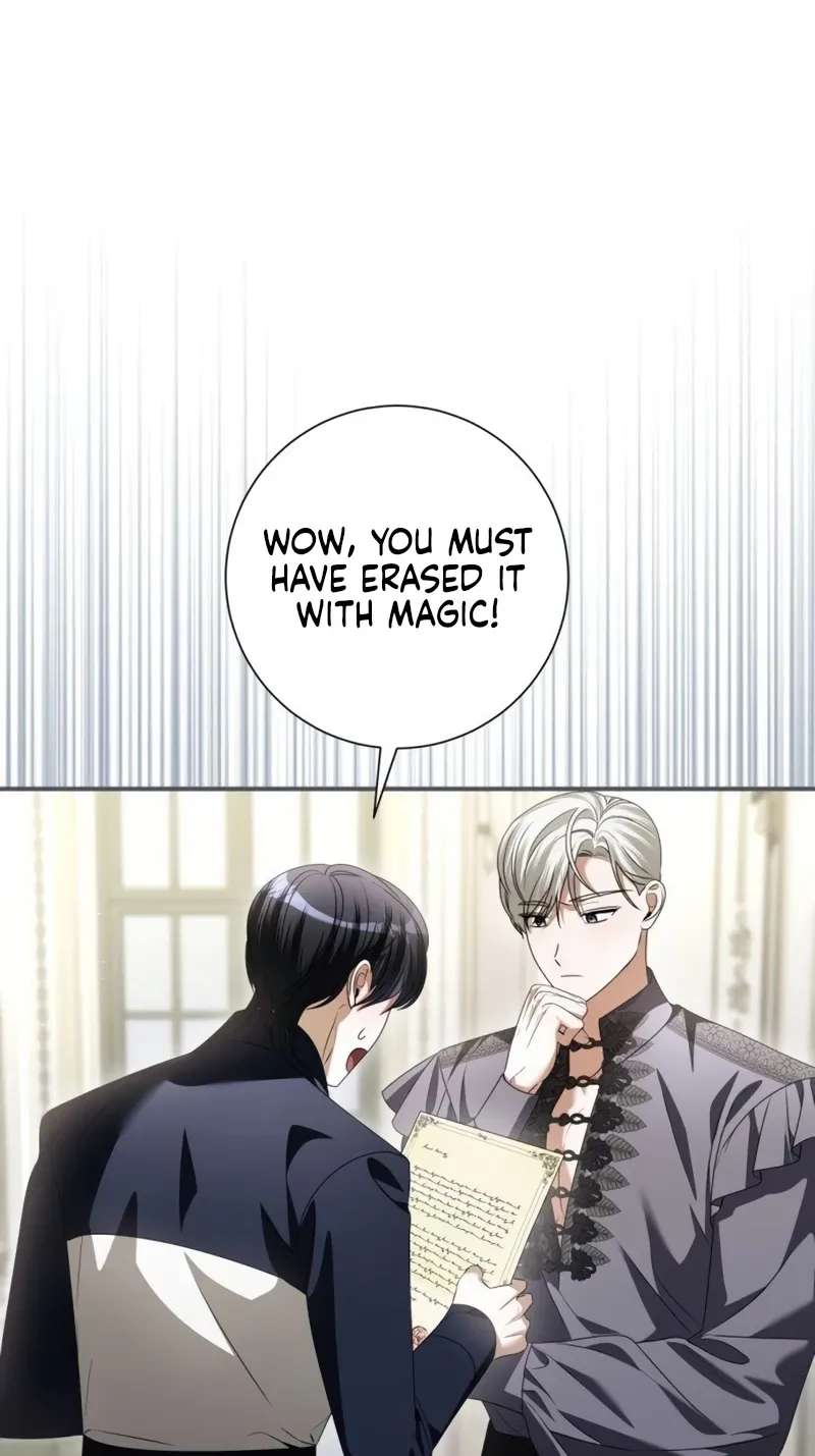 That's Just How First Love Is Your Highness Chapter 68 - page 3