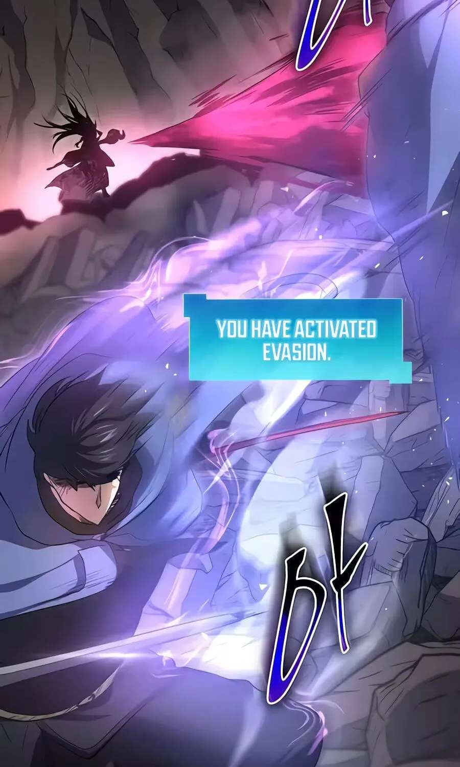 Skill Master Levels Up Chapter 166 - page 128
