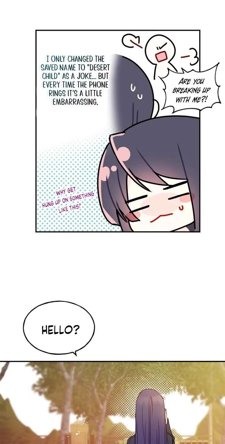 Help Me! Mystery Chapter 3 - page 23