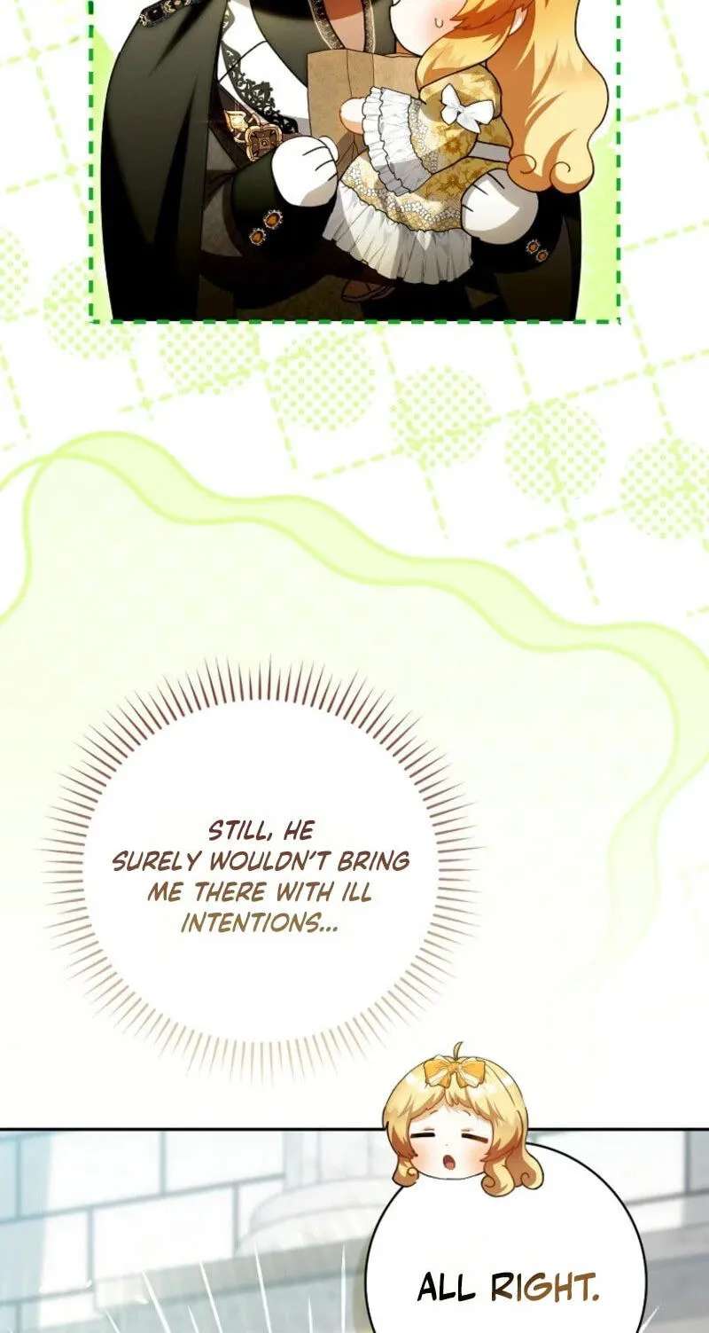 The Baby Fairy is a Villain Chapter 75 - page 7