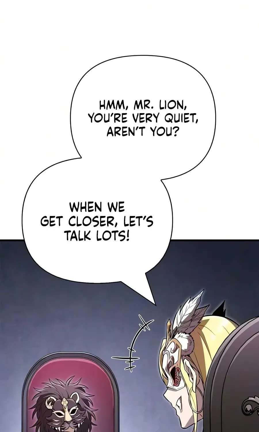Surviving The Game As A Barbarian Chapter 156 - page 110