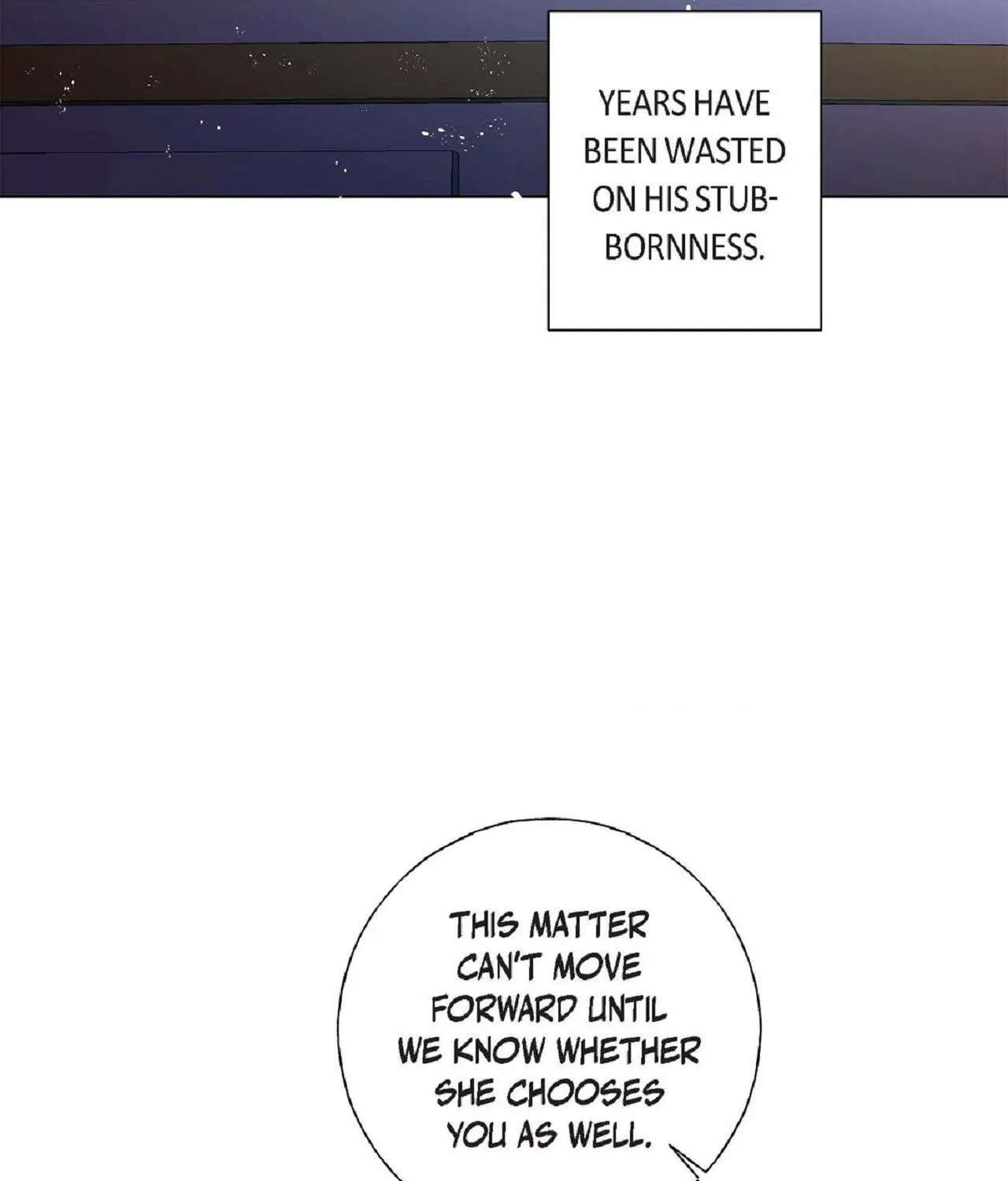 Don’t Look For Me Chapter 67 - page 161