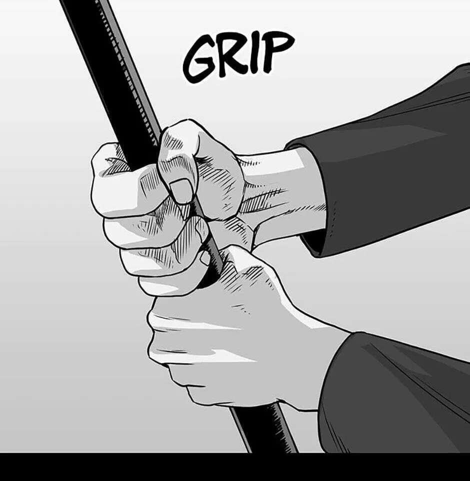 Switch (Ji-Dong & Kim Dong-Chan) Chapter 1 - page 237
