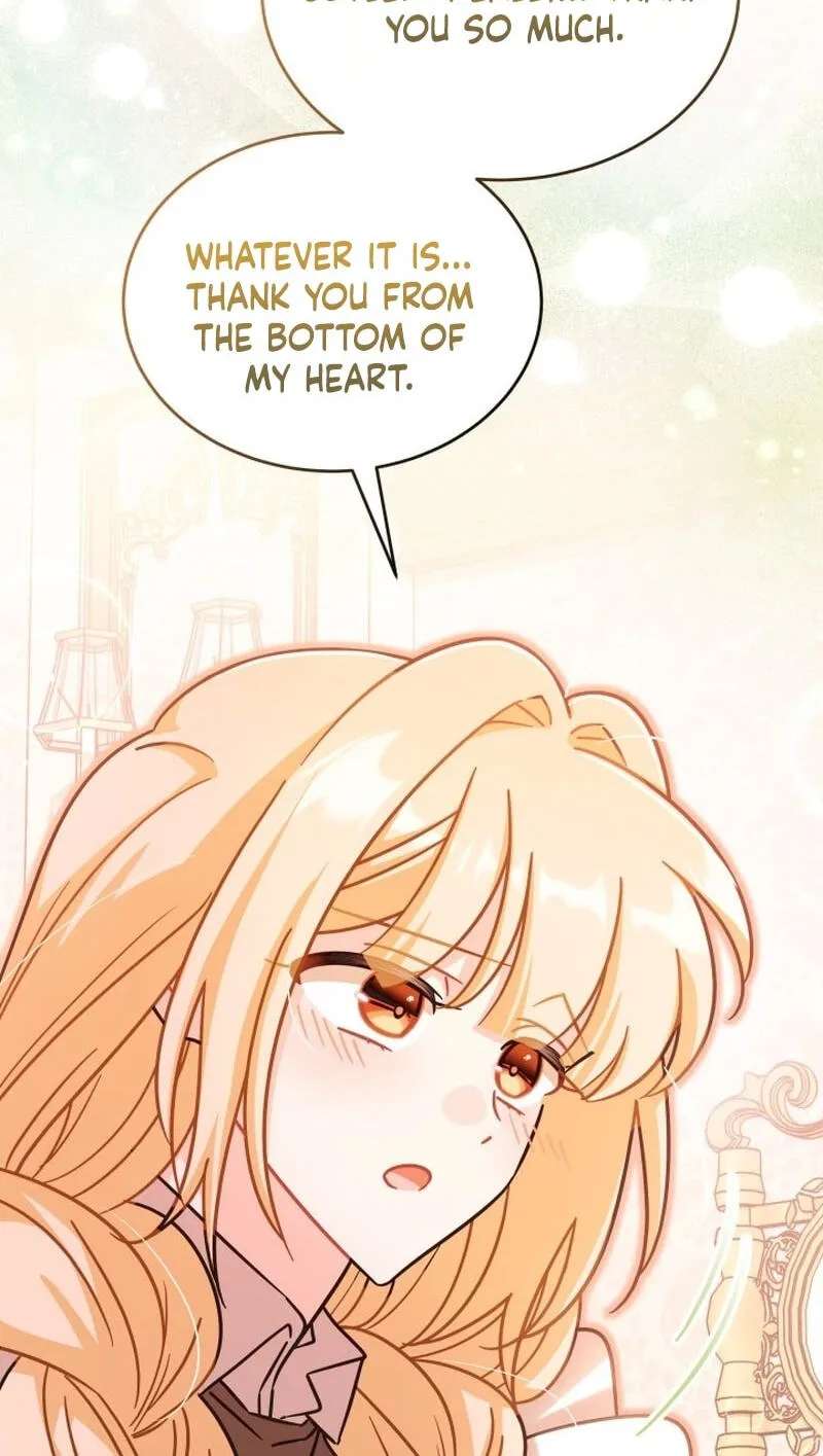 The Maid With a Child Chapter 33 - page 38