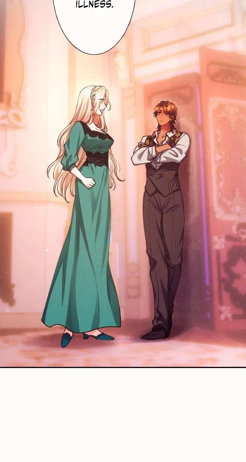 The Princess Abducted to a Land Without Women Chapter 14 - page 16