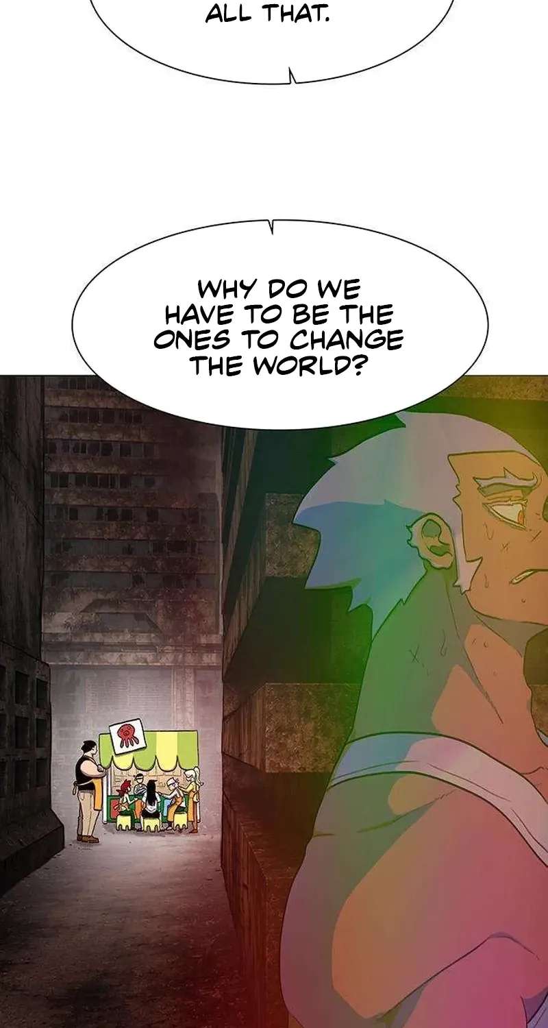 The Graymark Chapter 95 - page 39