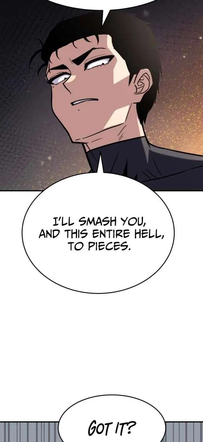 The Strongest in Hell, Mak Geum-gang Chapter 1 - page 261