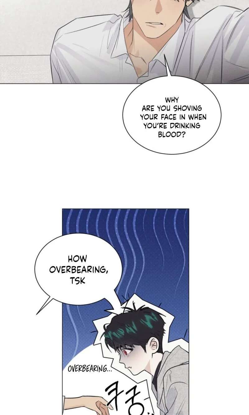 A Lovely Meal Chapter 28 - page 6
