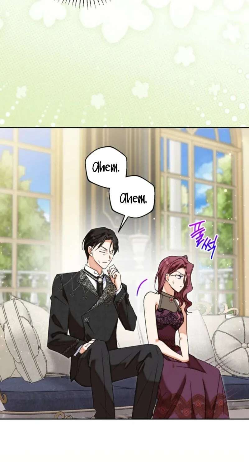 My Once-Enemy Sister Now Cherishes Me Chapter 49 - page 66