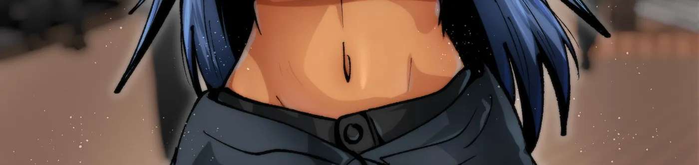SAVING YOU Chapter 42 - page 359
