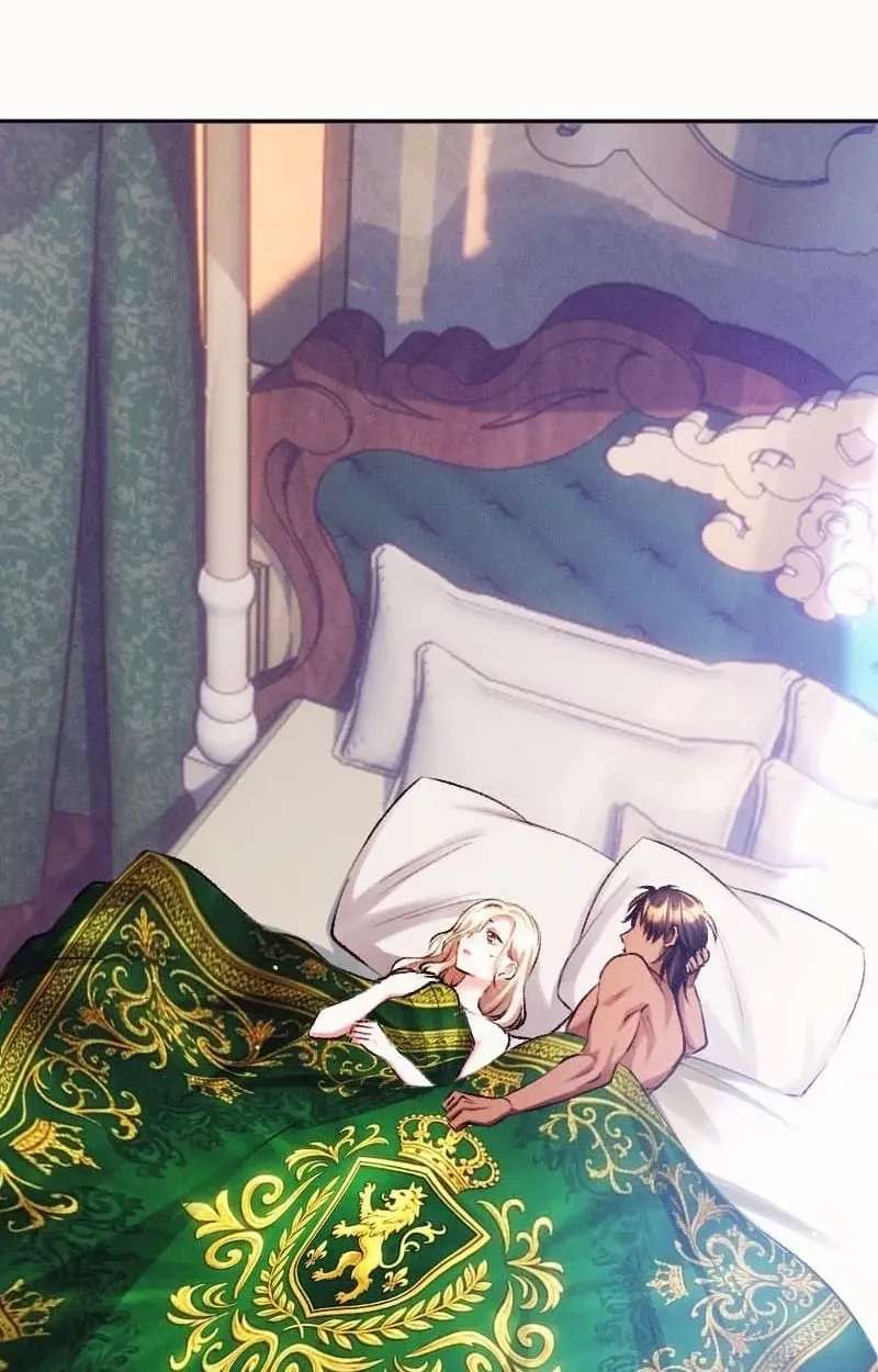 The Princess Abducted to a Land Without Women Chapter 6 - page 74